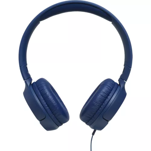 JBL TUNE 500 BLUE 3