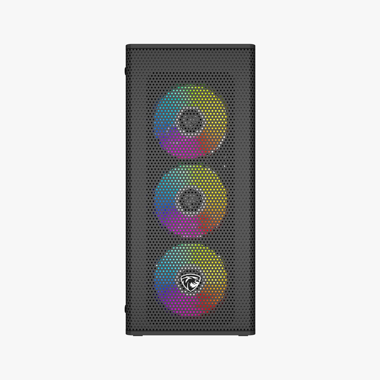 PROSTRIKE SPYDER (Black) 3