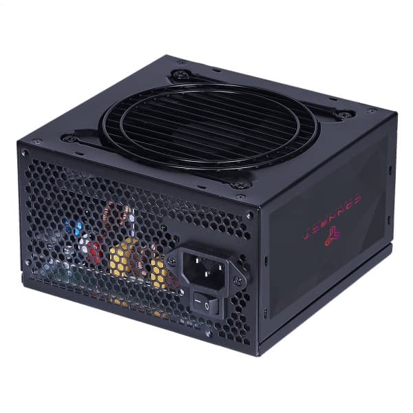 Connect PSU 550 PC CORE 80 PLUS Bronze 550W 2