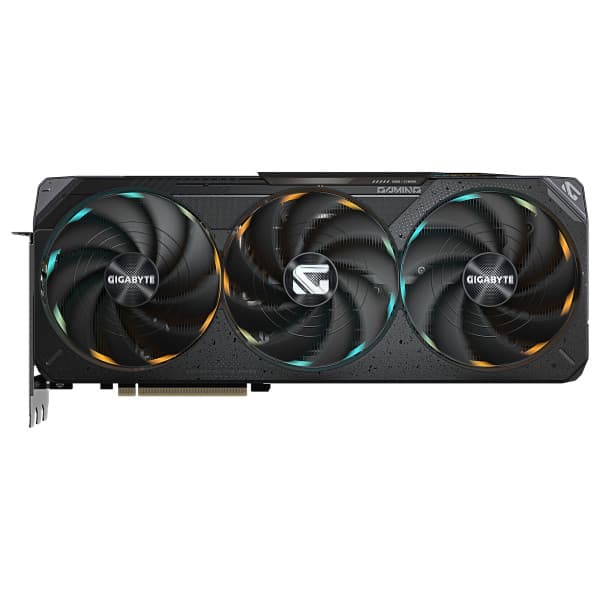 Gigabyte GeForce RTX 5070 Ti GAMING OC 16G 2