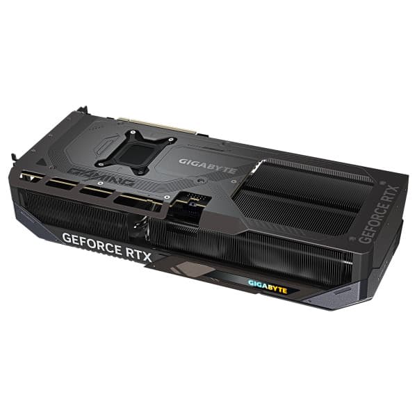 Gigabyte GeForce RTX 5070 Ti GAMING OC 16G 4