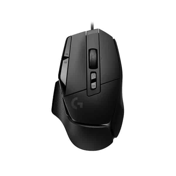 Logitech G G502X Noir 2