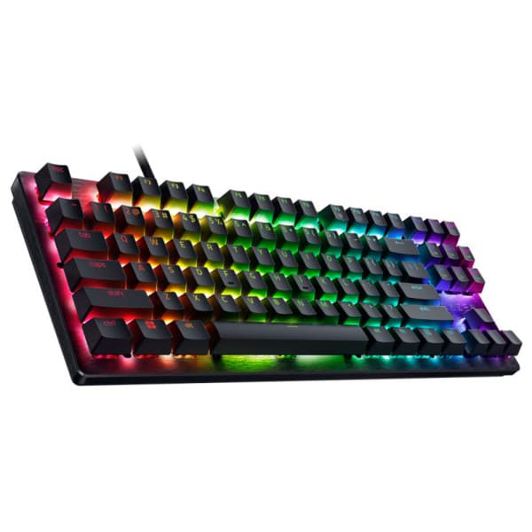 Razer Huntsman v3 Tenkeyless (Red Switch) 2
