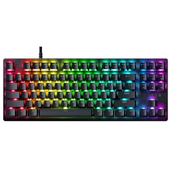 Razer Huntsman v3 Tenkeyless (Red Switch)