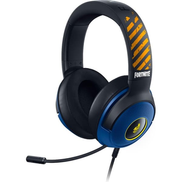 Razer Kraken V3 X (Fortnite Edition) 2
