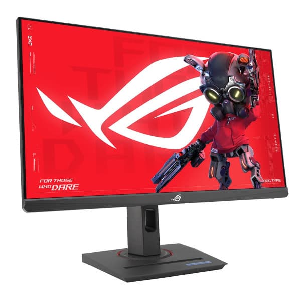 ASUS ROG Swift XG259CMS 24.5" 310Hz Fast IPS 2