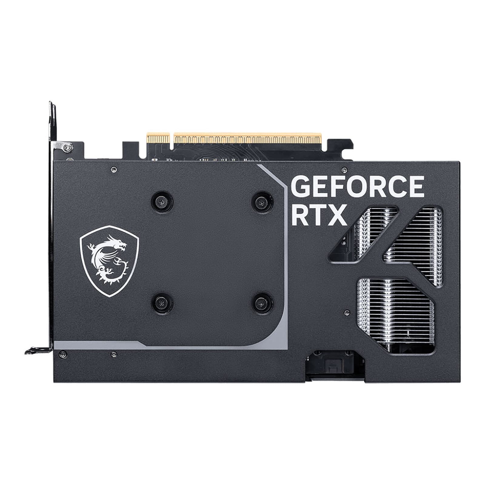 MSI GeForce RTX 5060 8G VENTUS 2X OC 4