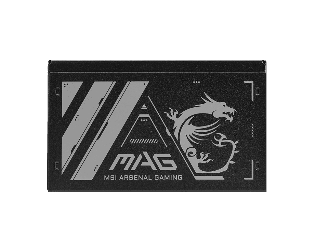 MSI MAG A500N-H 500W 2