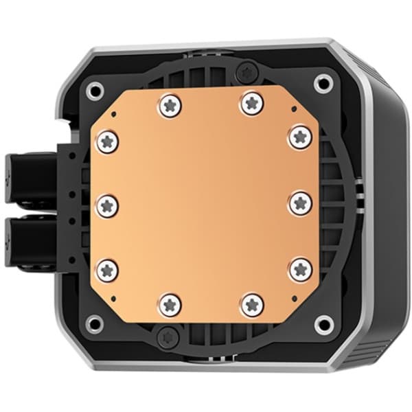 DeepCool MYSTIQUE 360 ARGB (Black) 2