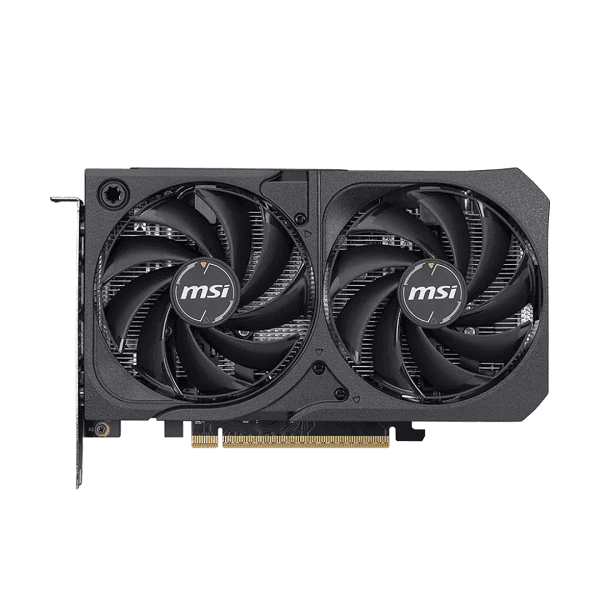 MSI GeForce RTX 5050 8G SHADOW 2X OC 2