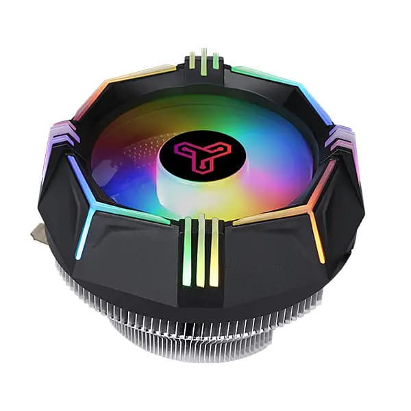 Connect Arctic Frost FRGB