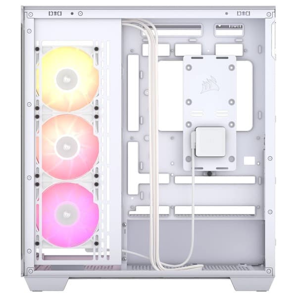 Corsair iCUE LINK 3500X ARGB (Blanc) 3