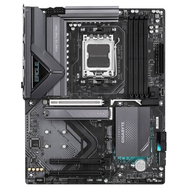 Gigabyte X870 EAGLE WIFI7 2
