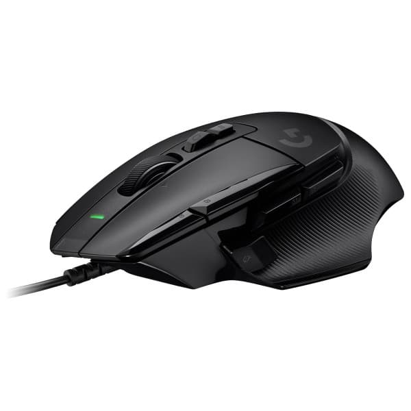 Logitech  G502X Noir