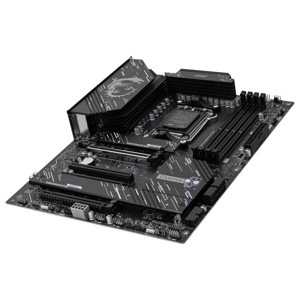 MSI X870 GAMING PLUS WIFI 3