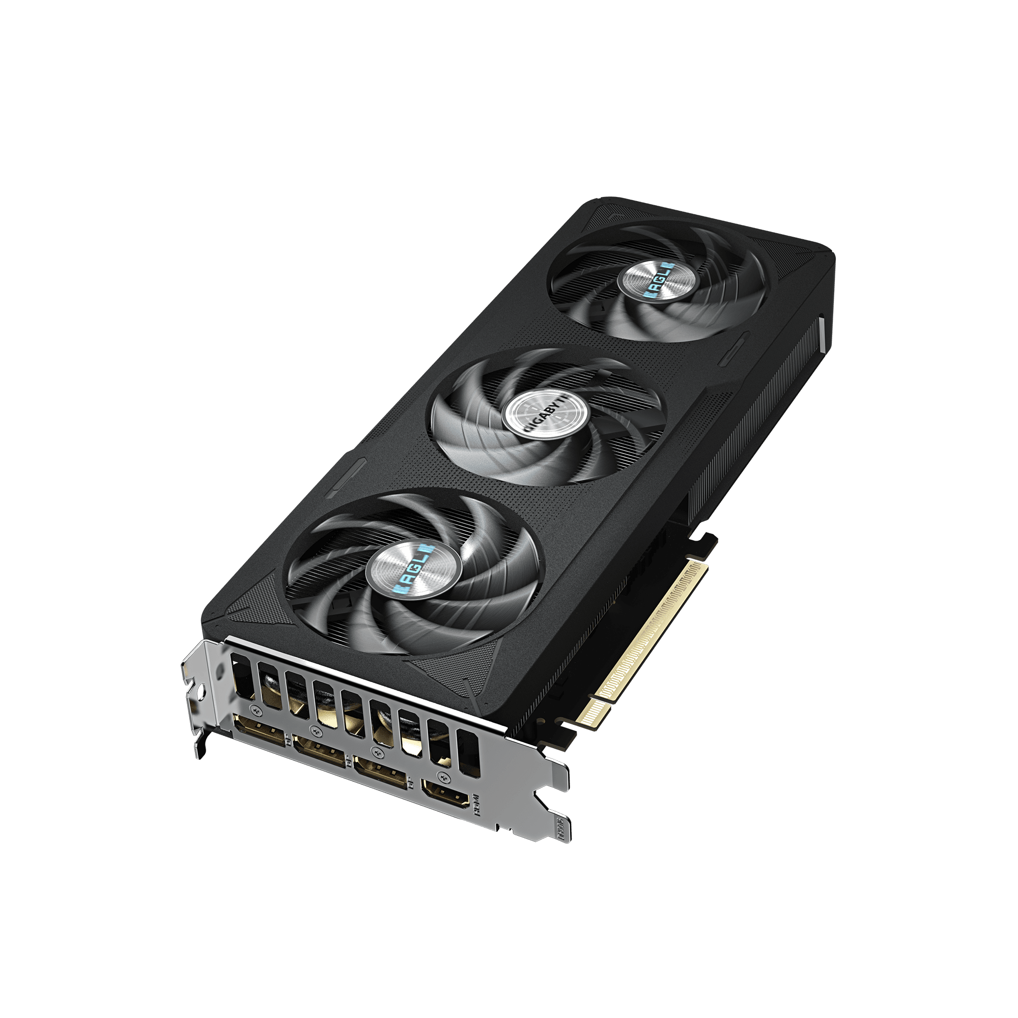 GeForce RTX 5060 Ti EAGLE MAX OC 16G 2