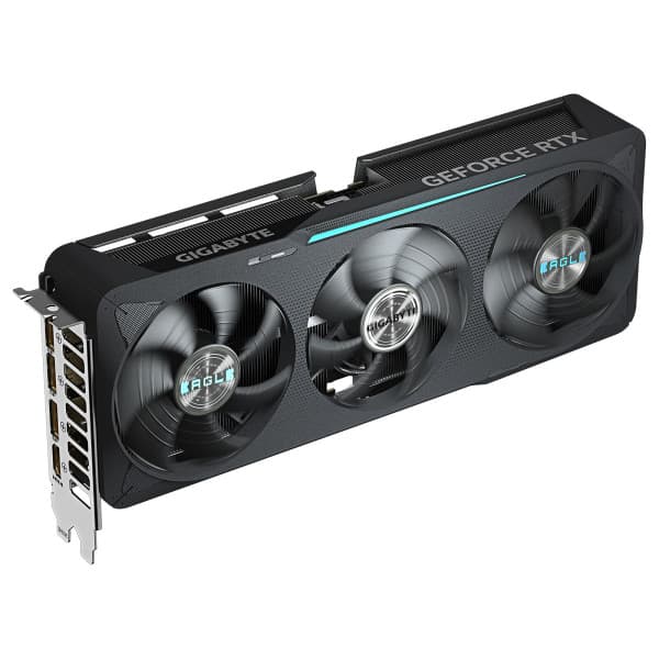 Gigabyte GeForce RTX 5070 EAGLE OC SFF 12G 2