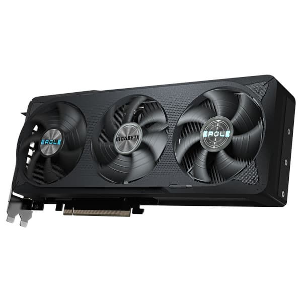 Gigabyte GeForce RTX 5070 EAGLE OC SFF 12G 3