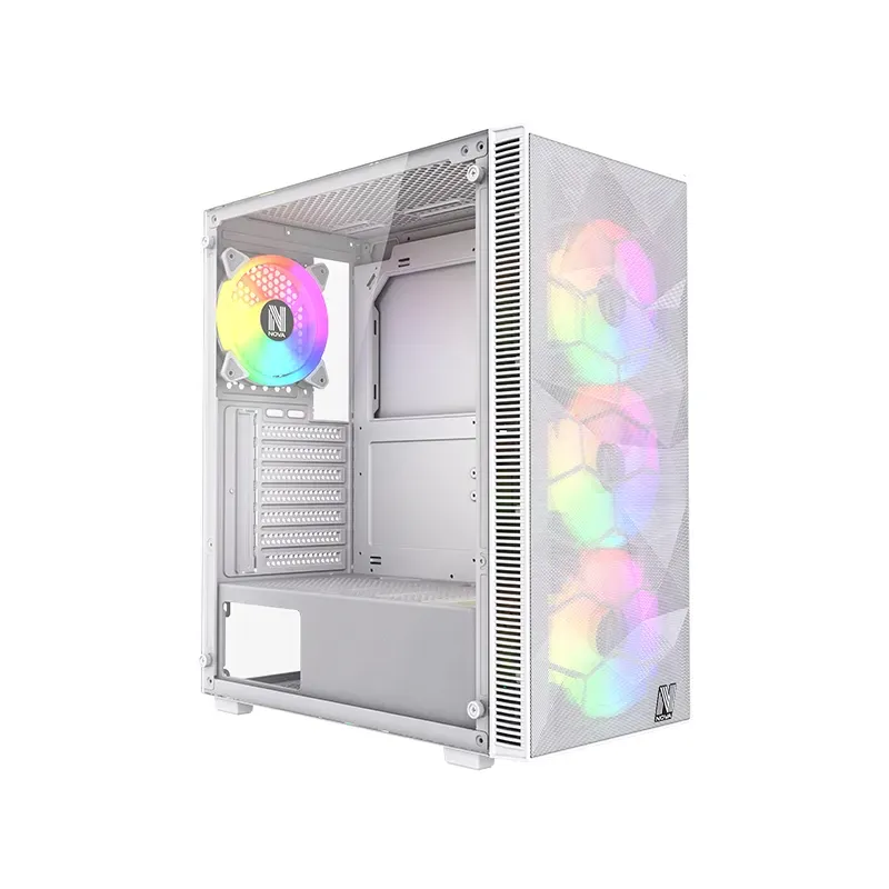 NOVA VANDAL V2 Blanc