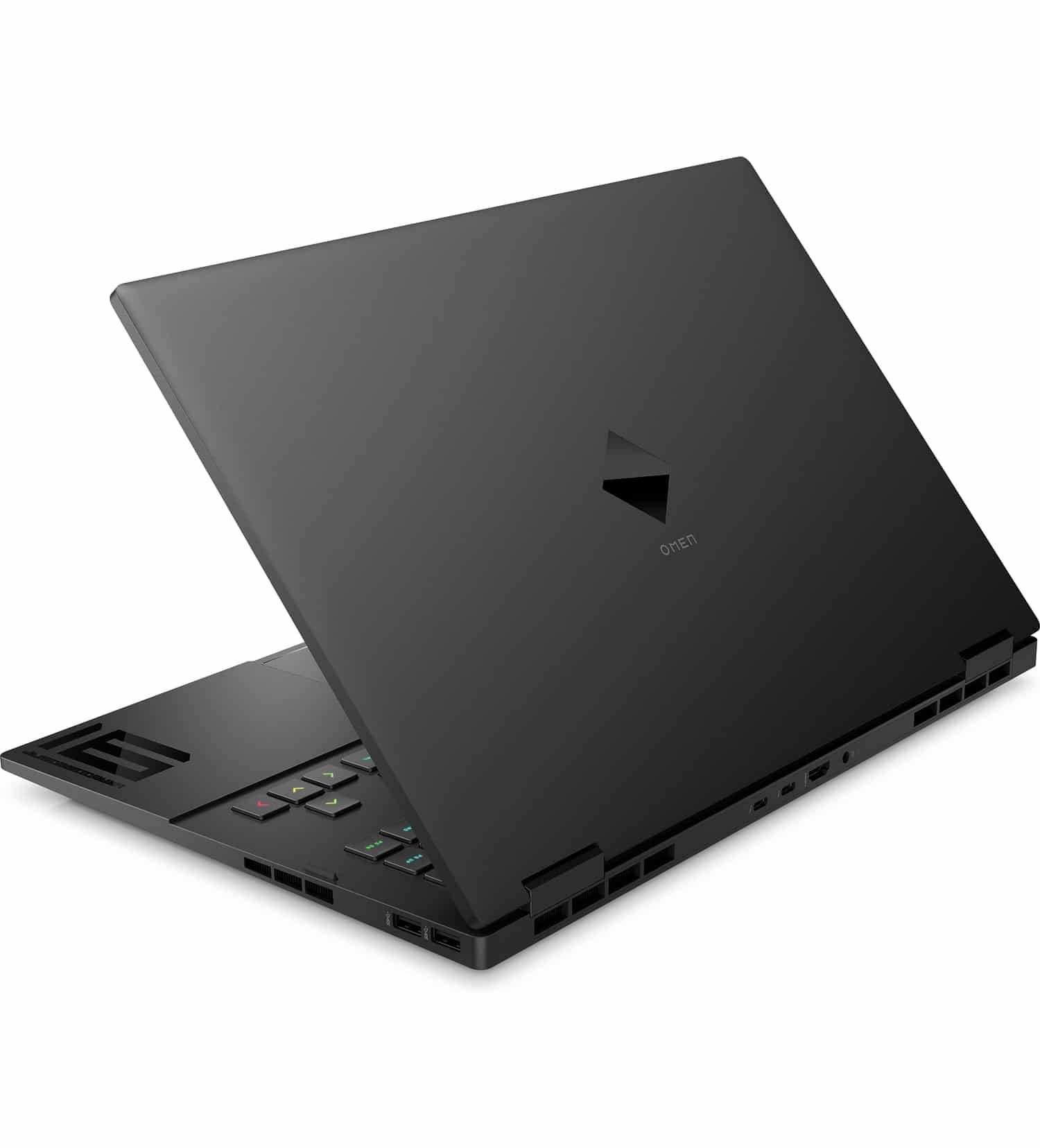 HP OMEN 16| I9 12900H| 16GO DDR5 1TB SSD| RTX 3060 OCCASION 3