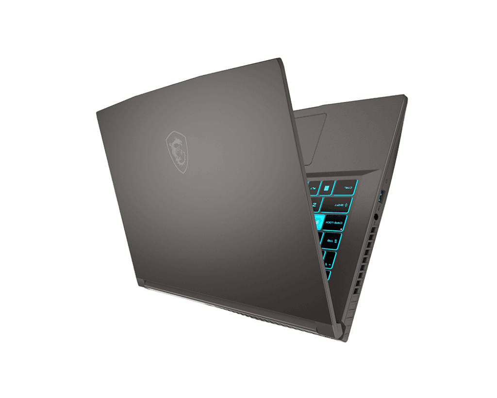 MSI THIN 15 i7-13620H/16GB DDR4/512GB SSD/RTX 3050 4