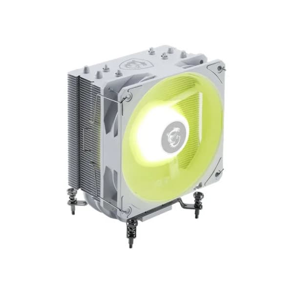 MSI MAG COREFROZR AA13 BLANC