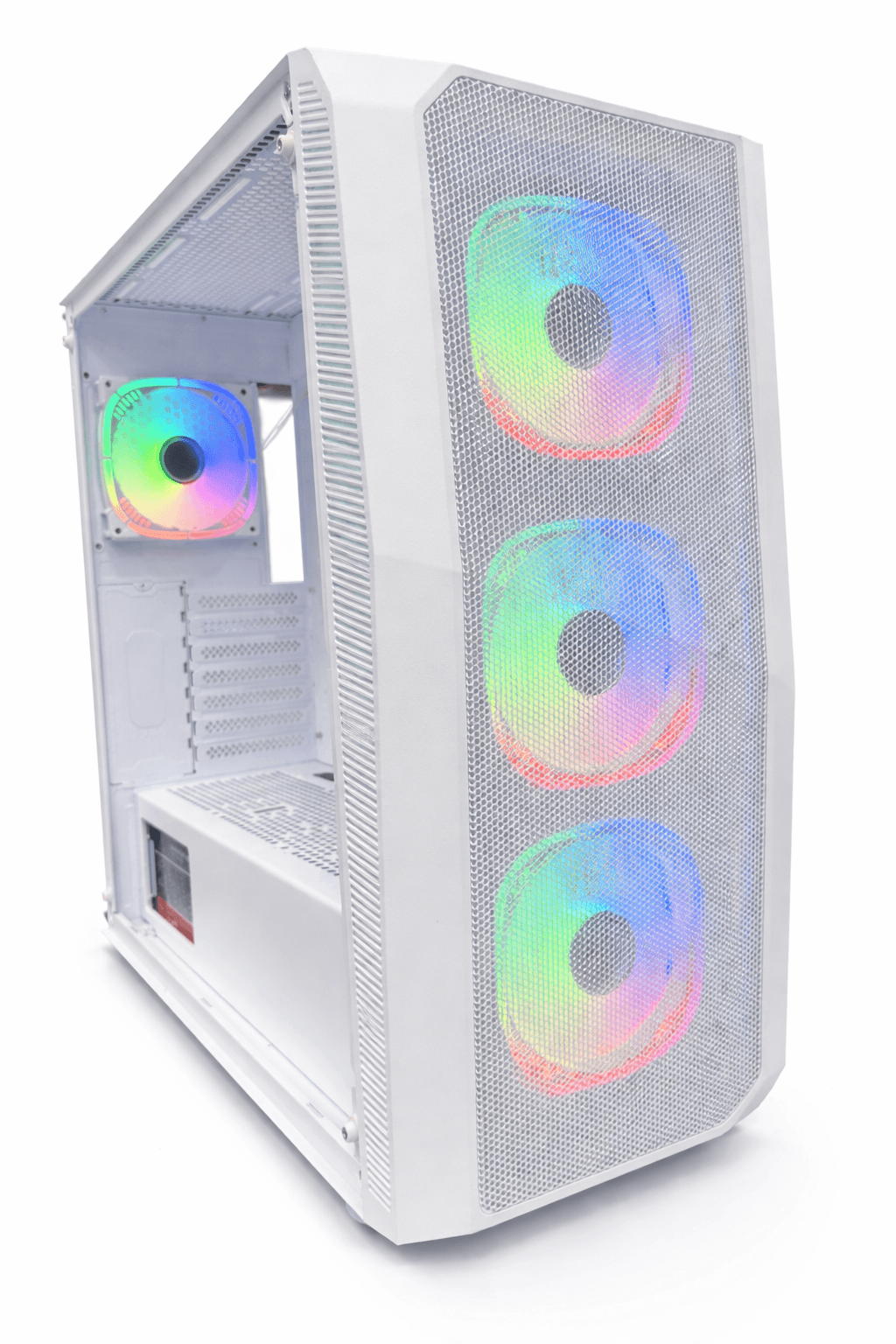 STRIKELINE MARSHAL V2 3907 BLANC