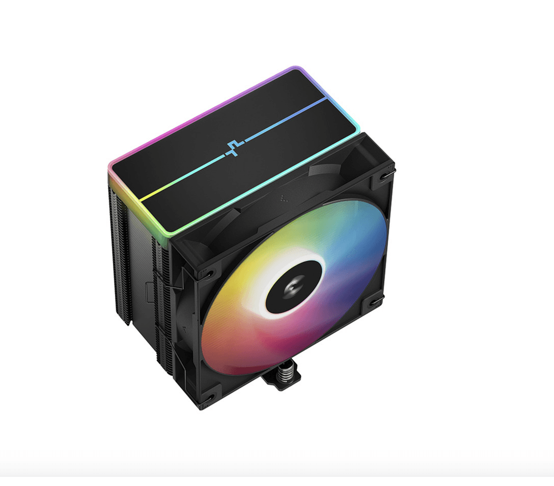 DeepCool AG500 BK ARGB V2 3