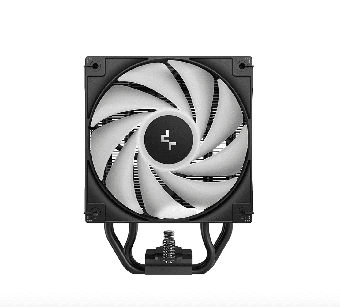 DeepCool AG500 BK ARGB V2 4