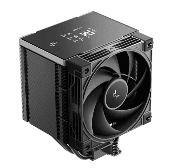 DeepCool AK500 G2 Digital NYX