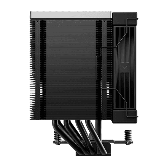 DeepCool AK500 G2 Digital NYX 4