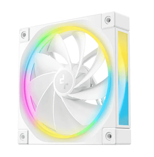 DeepCool FL12R WH 3 in 1 2