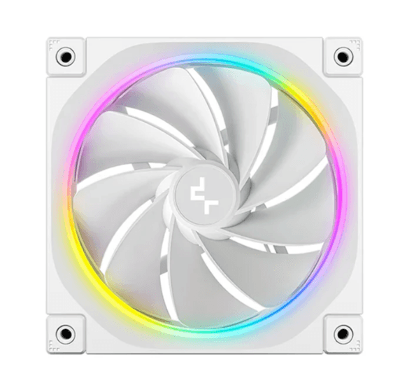 DeepCool FL12R WH 3 in 1 3