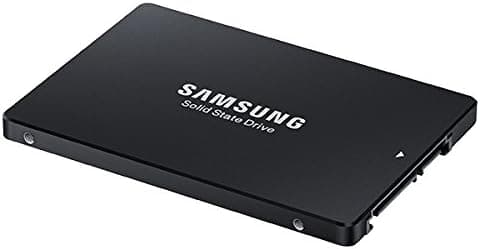 Samsung Sm863 960 Gb 2.5
