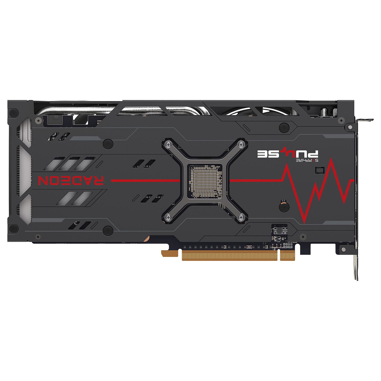Sapphire PULSE Radeon RX 6700 10GB BULK 4