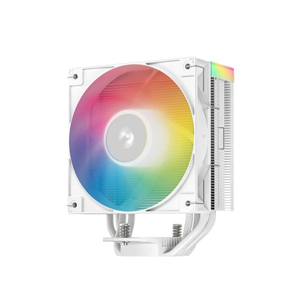 DeepCool AG400 WH ARGB V2 (White) 3