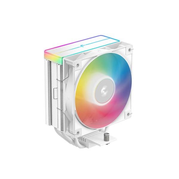 DeepCool AG400 WH ARGB V2 (White)
