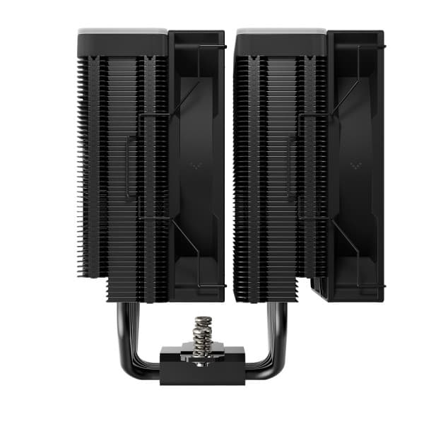 DeepCool AG620 Black ARGB V2 3