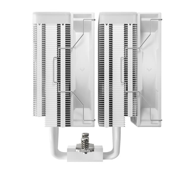 DeepCool AG620 WH ARGB V2 (White) 3