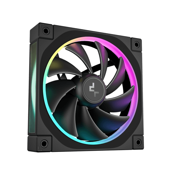 DeepCool FL12 SE 3IN1 (Black) 2