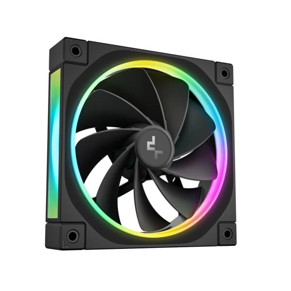 DeepCool FL12R 3IN1 (Black) 2