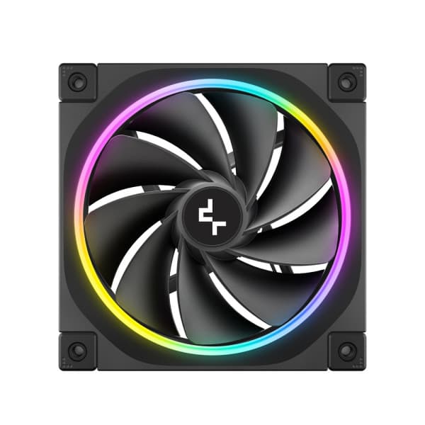DeepCool FL12R 3IN1 (Black) 3
