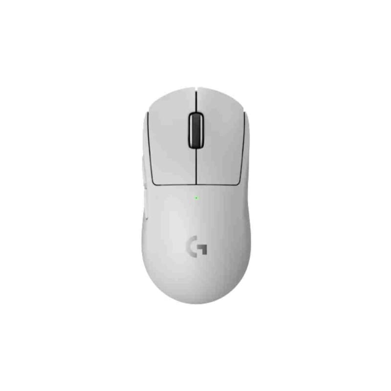 Logitech G Wireless Gaming Pro X Superlight 2 (White) 2