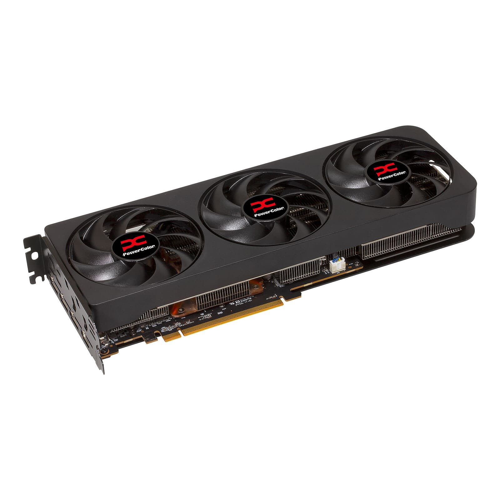 PowerColor Reaper AMD Radeon RX 9070 XT 16GB 2