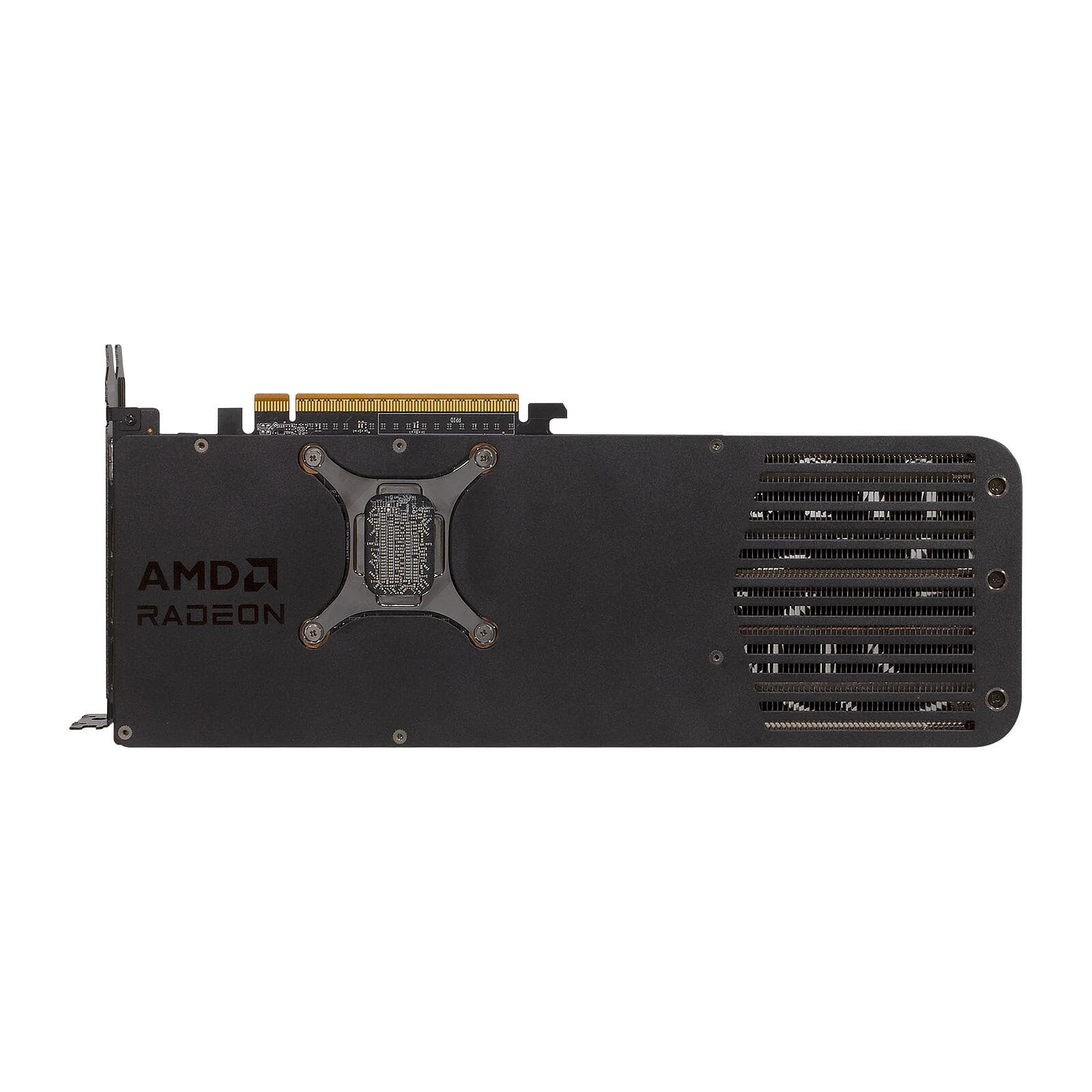 PowerColor Reaper AMD Radeon RX 9070 XT 16GB 4