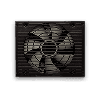 Modular power supply unit