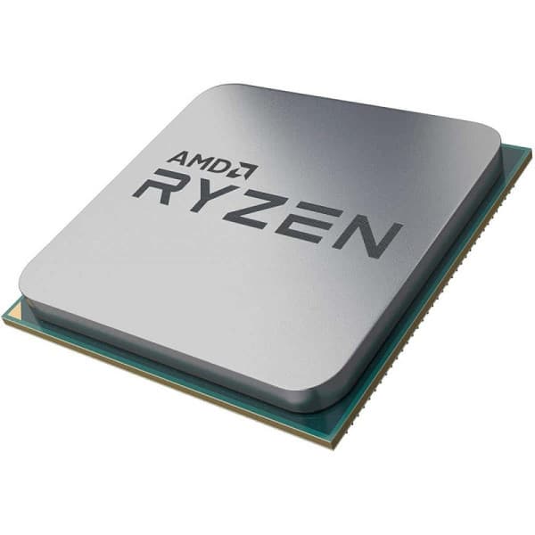 AMD Ryzen 5 3500X (3.6 GHz / 4.1 GHz) Tray