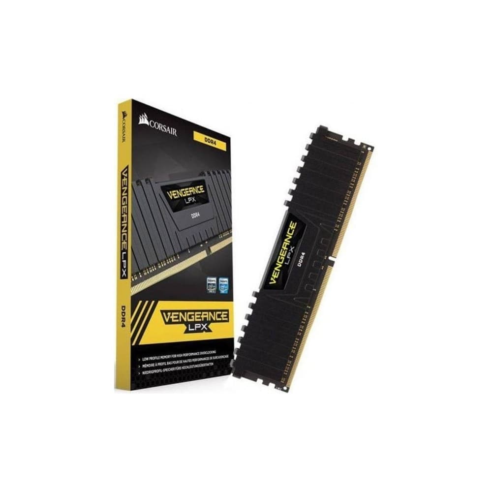 Corsair Vengeance LPX 16Go (1x 16Go) DDR4 3200 MHz CL16