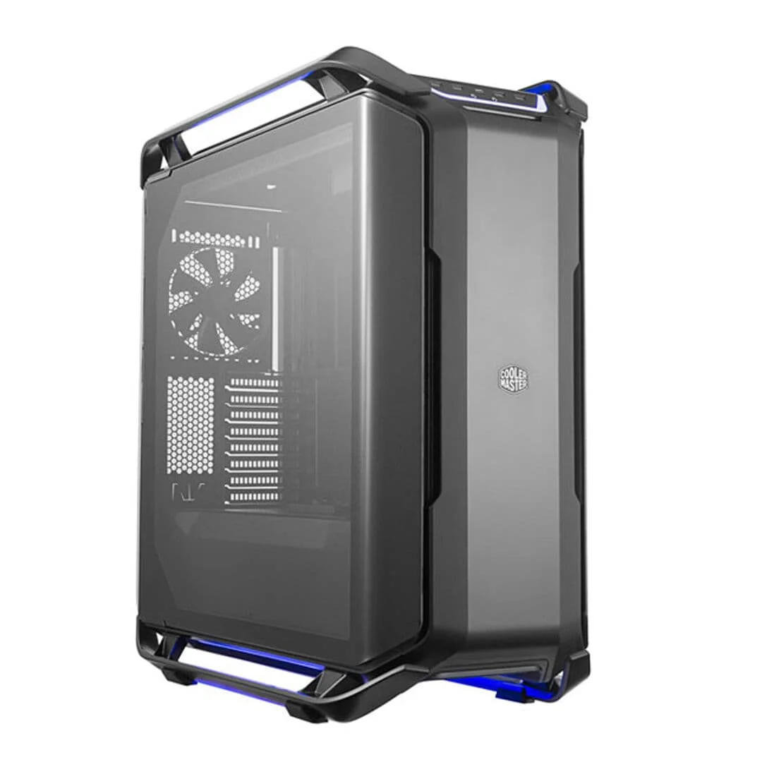 Cooler Master Cosmos C700P Black Edition